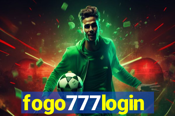 fogo777login