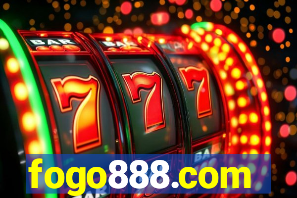 fogo888.com