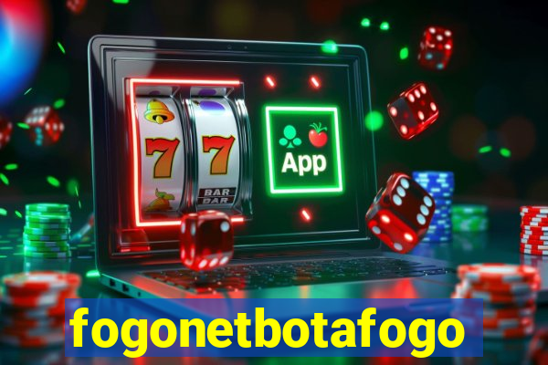 fogonetbotafogo