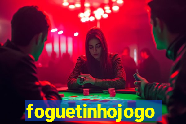 foguetinhojogo