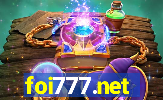 foi777.net