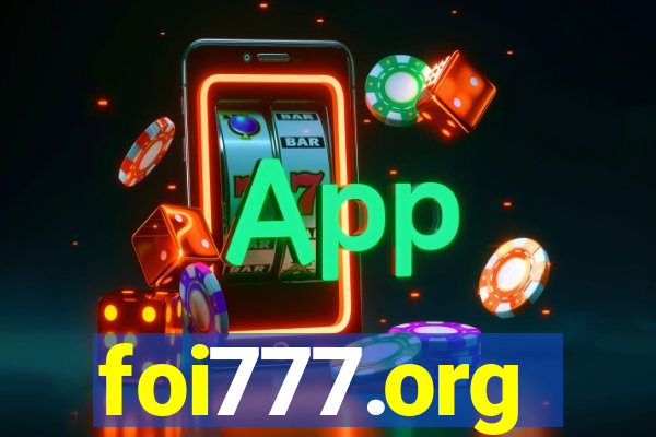 foi777.org