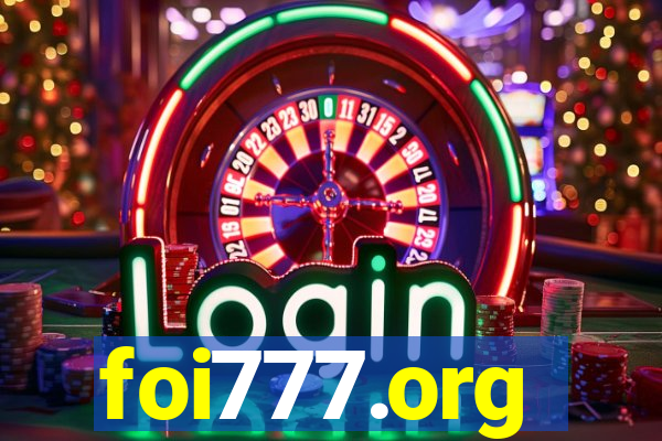 foi777.org