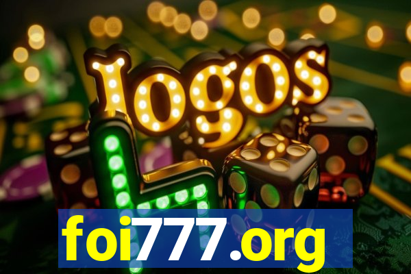foi777.org