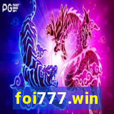 foi777.win