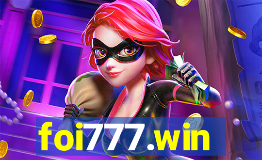 foi777.win
