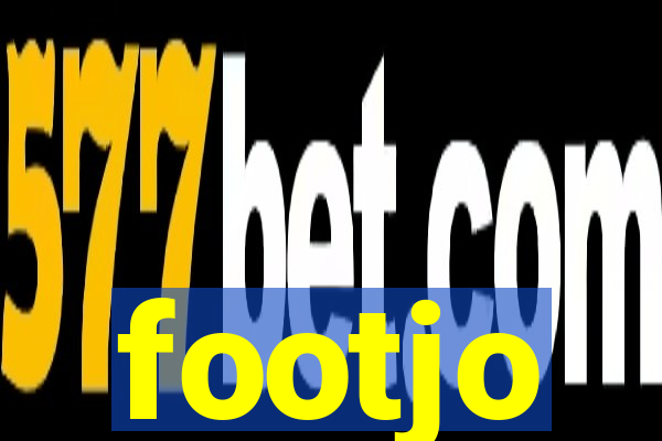 footjo