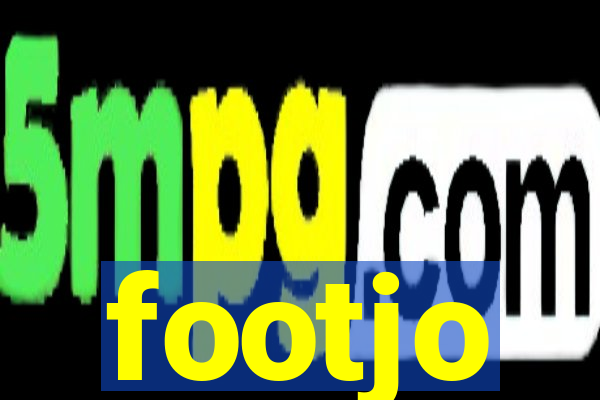 footjo