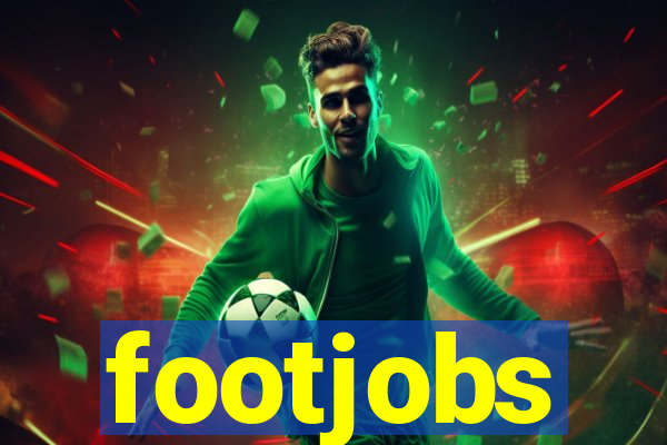 footjobs