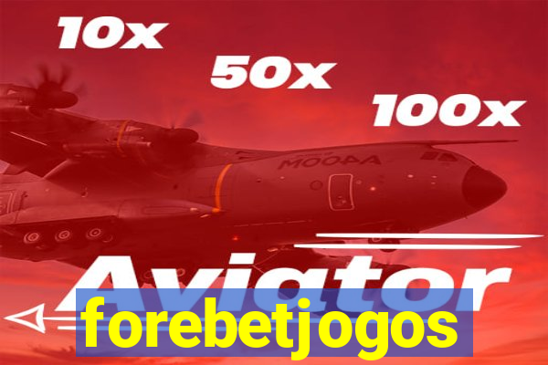 forebetjogos
