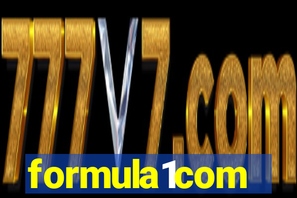 formula1com