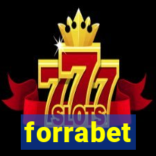 forrabet