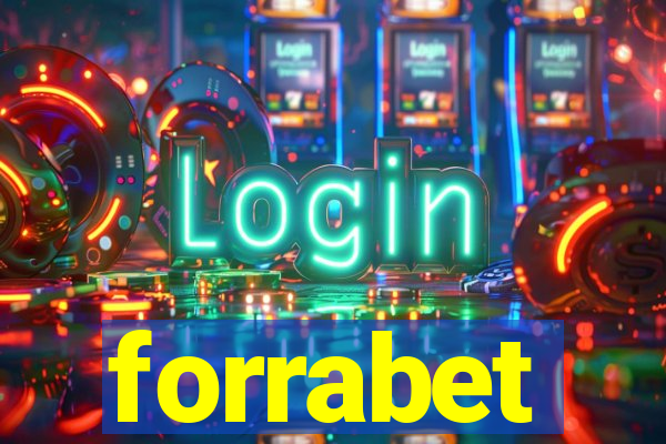 forrabet