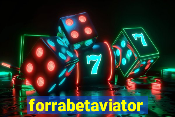 forrabetaviator