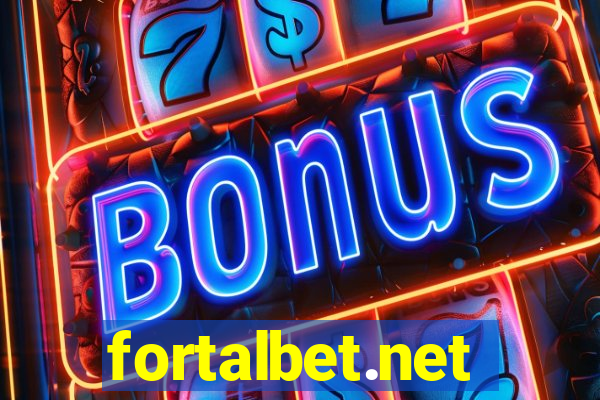 fortalbet.net