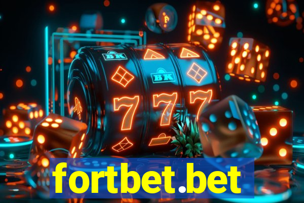 fortbet.bet