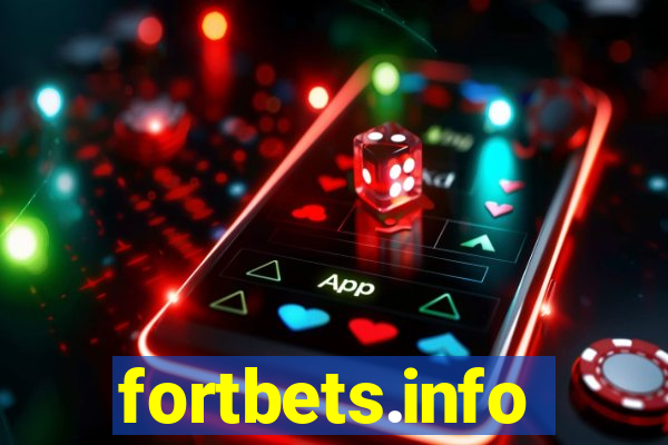 fortbets.info