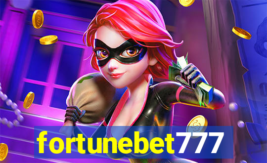 fortunebet777