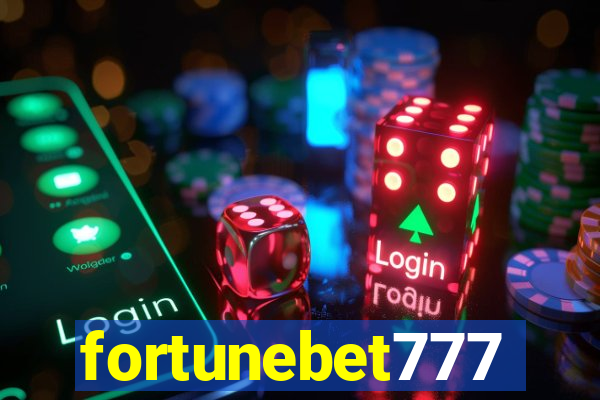 fortunebet777