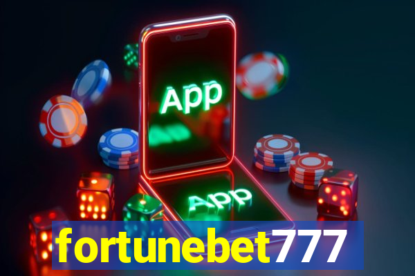 fortunebet777