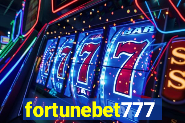 fortunebet777