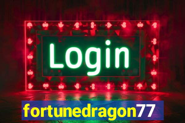 fortunedragon777.org