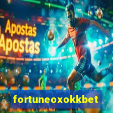 fortuneoxokkbet