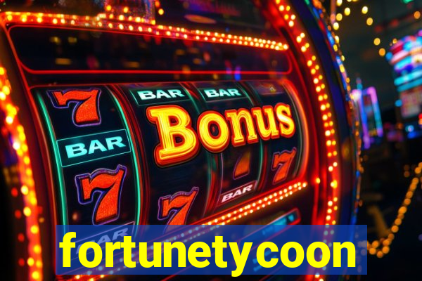 fortunetycoon