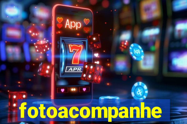 fotoacompanhe