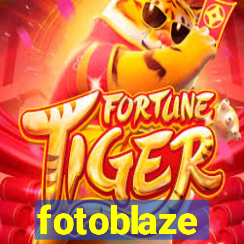 fotoblaze