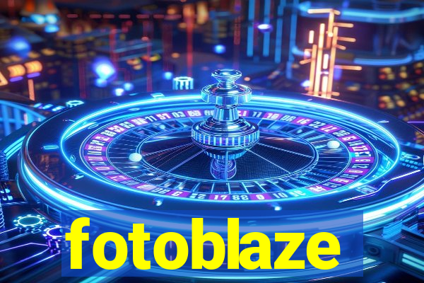 fotoblaze