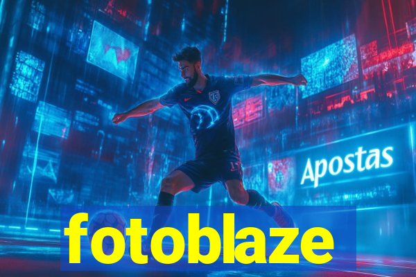 fotoblaze