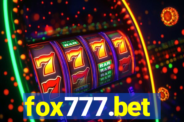 fox777.bet