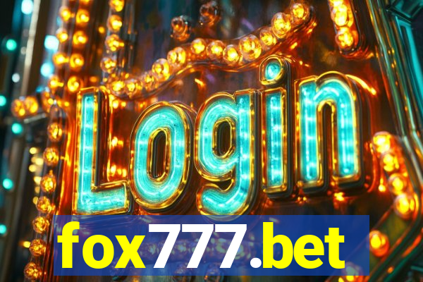 fox777.bet