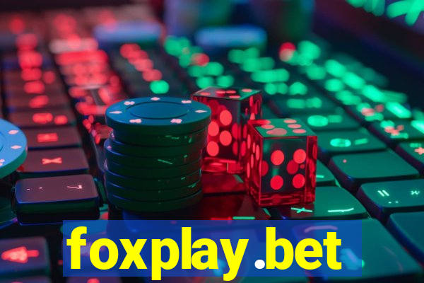 foxplay.bet