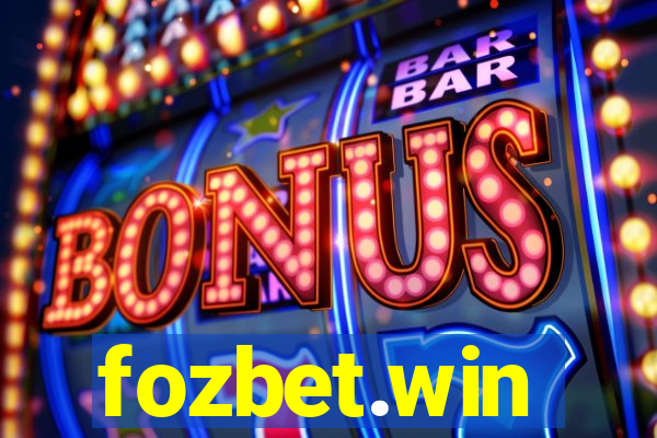fozbet.win
