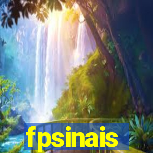 fpsinais