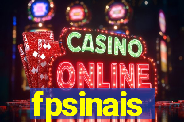 fpsinais