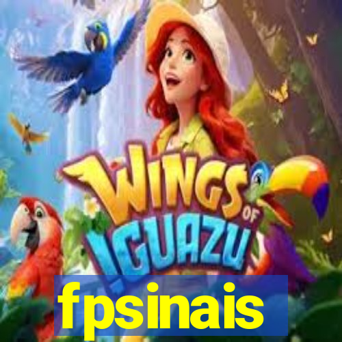 fpsinais
