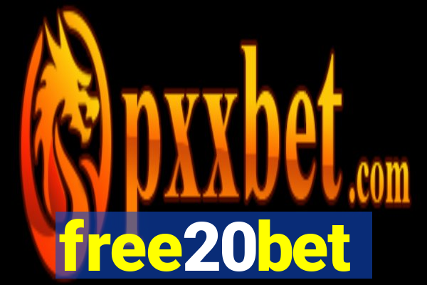 free20bet
