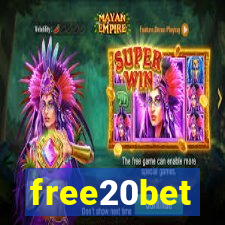 free20bet