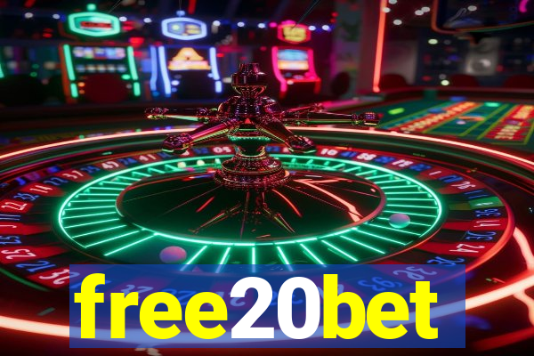 free20bet