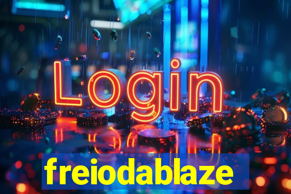 freiodablaze
