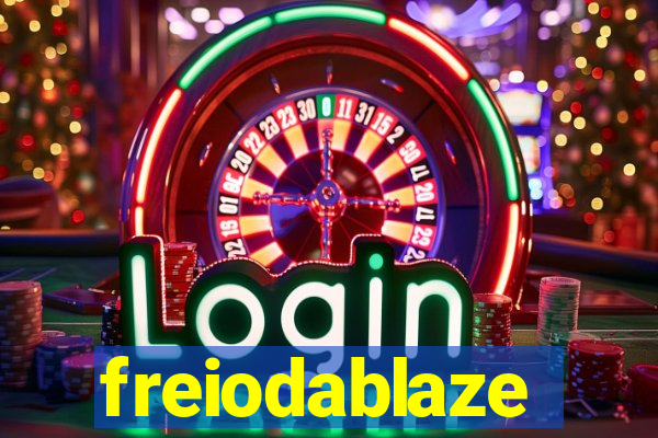 freiodablaze