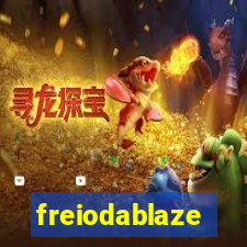 freiodablaze