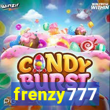 frenzy777