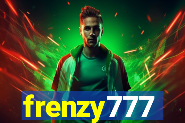 frenzy777