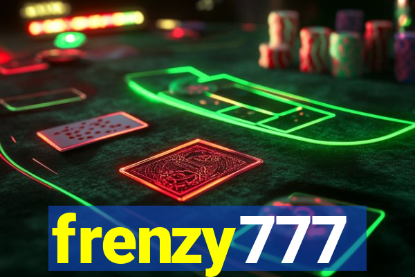 frenzy777