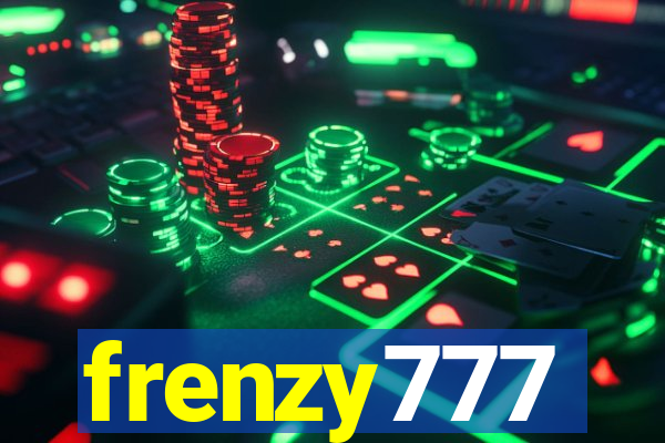 frenzy777