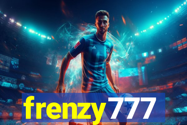 frenzy777